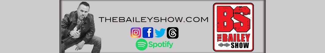 The Bailey Show