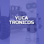 Yucatrónicos