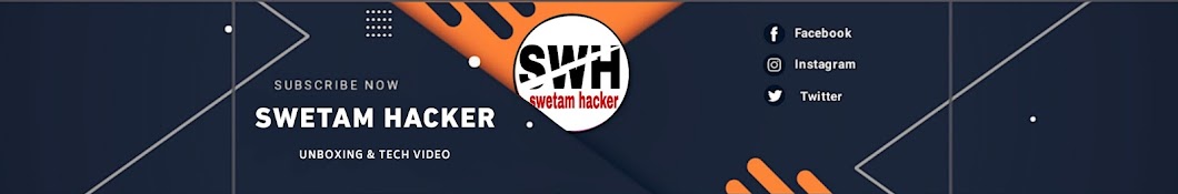 Swetam Hacker 