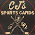 CJ Sports Cards