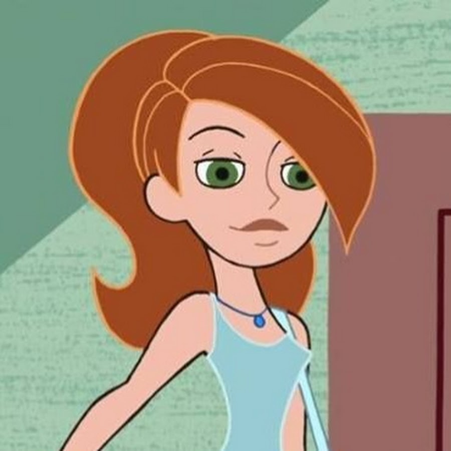 Kim possible 18