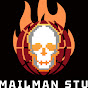 MadMailManStudios