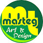 MasTeg Art