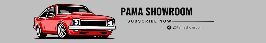 Pama Showroom