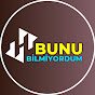 Bunu Bilmiyordum