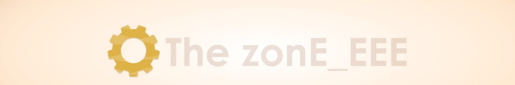 The zonE_EEE Banner