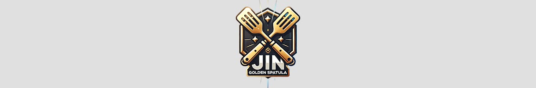 Jin Golden Spatula