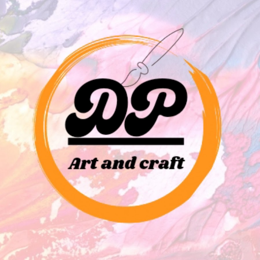 DP Art & craft - YouTube