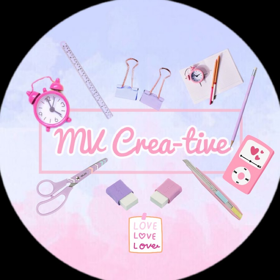 Profile avatar of MVCreative10
