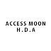 Access Moon H.D.A