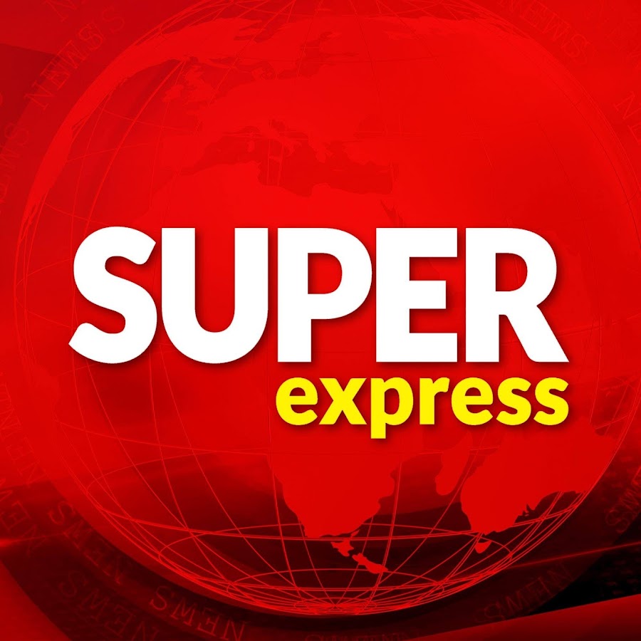 Super Express @SuperExpressOfficial