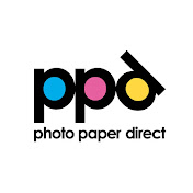 Review of Transfer Paper for Iron or Heat Press by PPD 