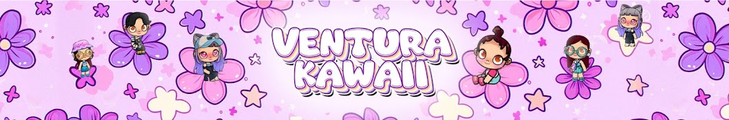 Ventura Kawaii