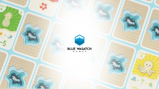 Blue Wasatch Games banner