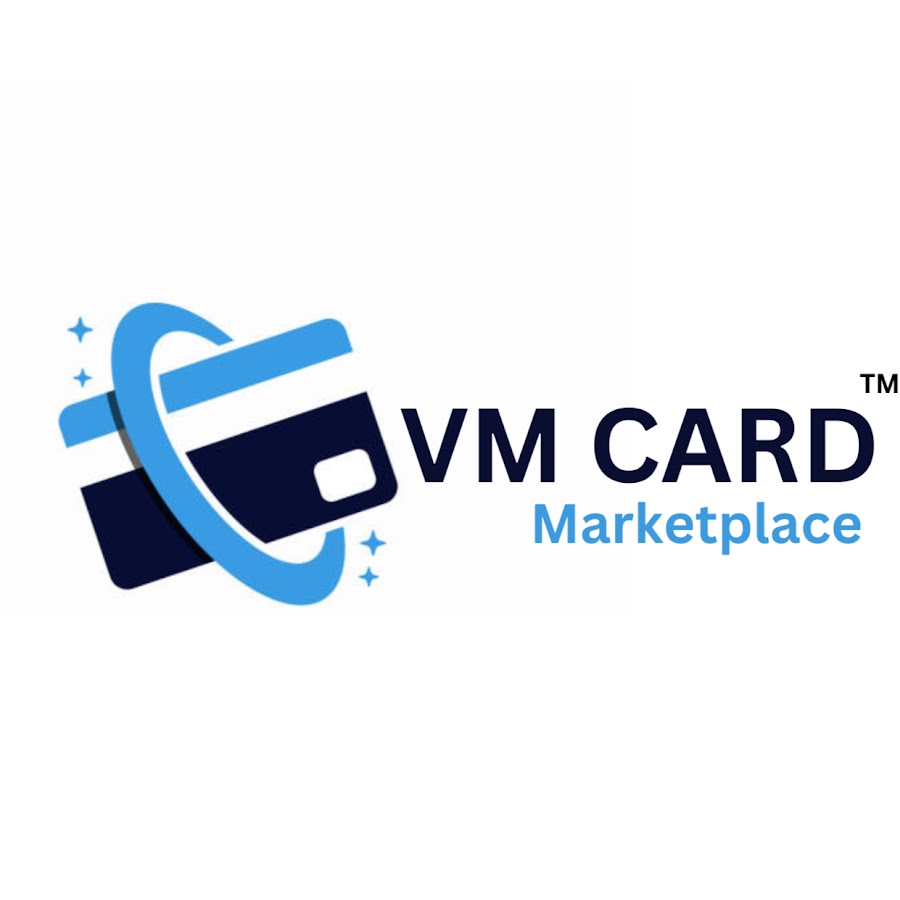 Marketplace card. ВМ кард.