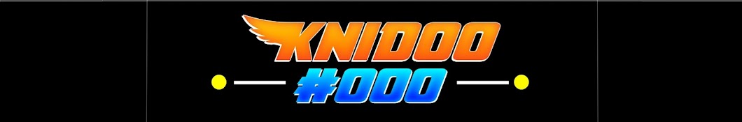 KNIDOO PKXD