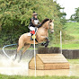 Flo Carter Eventing