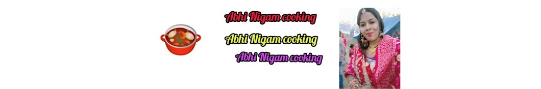 Abhi Nigam Cooking Vlog