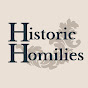 Historic Homilies