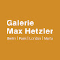 Galerie Max Hetzler