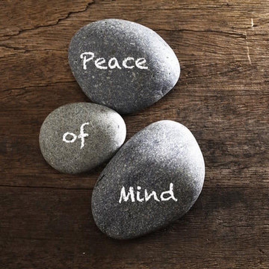 Peace of mind перевод. Achieve Peace of Mind. Mind body Soul Stones. Stones with emotions. Peace of Mind symbol.