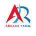 ARAAAH Tamil CasualEntertainment