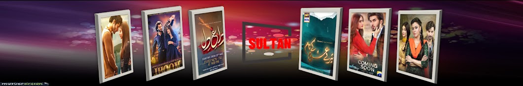 Sultan TV Zoom