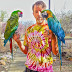 A Life With Macaws