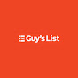 The Guy's List