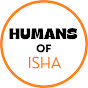 Humans Of Isha