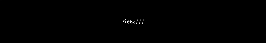 Gerr777