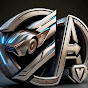  Auto cars Avengers 