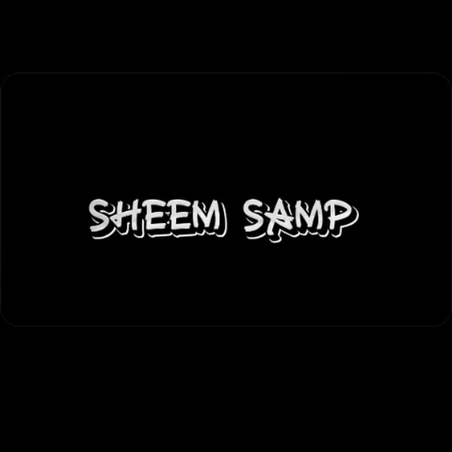 SHEEM SAMP - YouTube