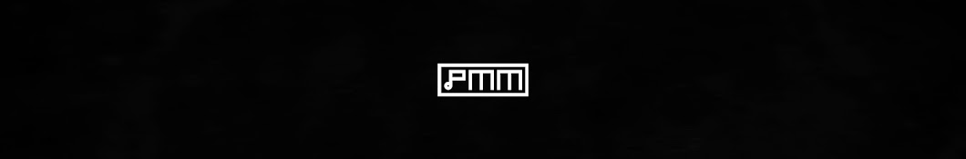 PMM Banner