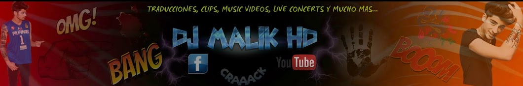 DJ Malik HD