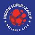 logo Indian Super League