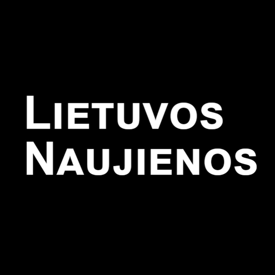 Lietuvos Naujienos