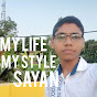 Sayan Sweet Life