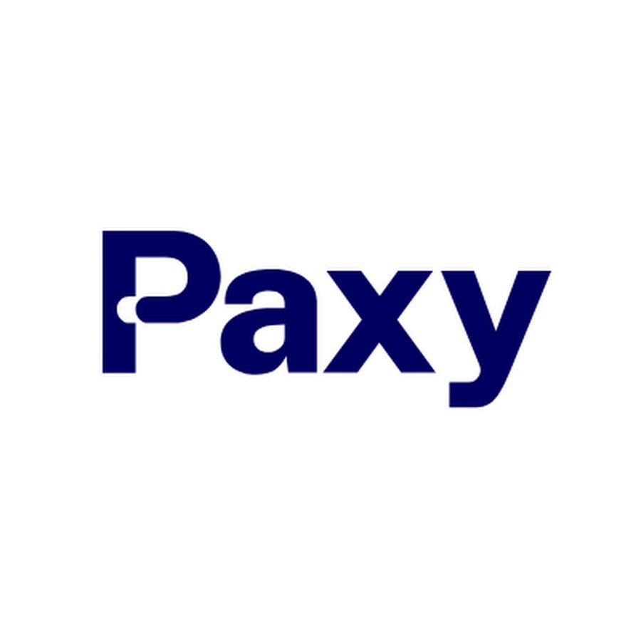 Paxy courier - YouTube