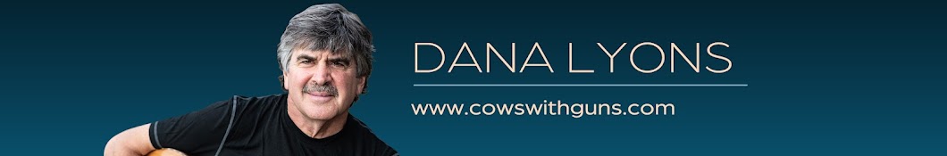 Dana Lyons Music Banner