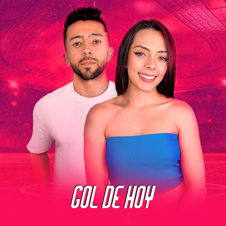 GOL DE HOY @goldehoy