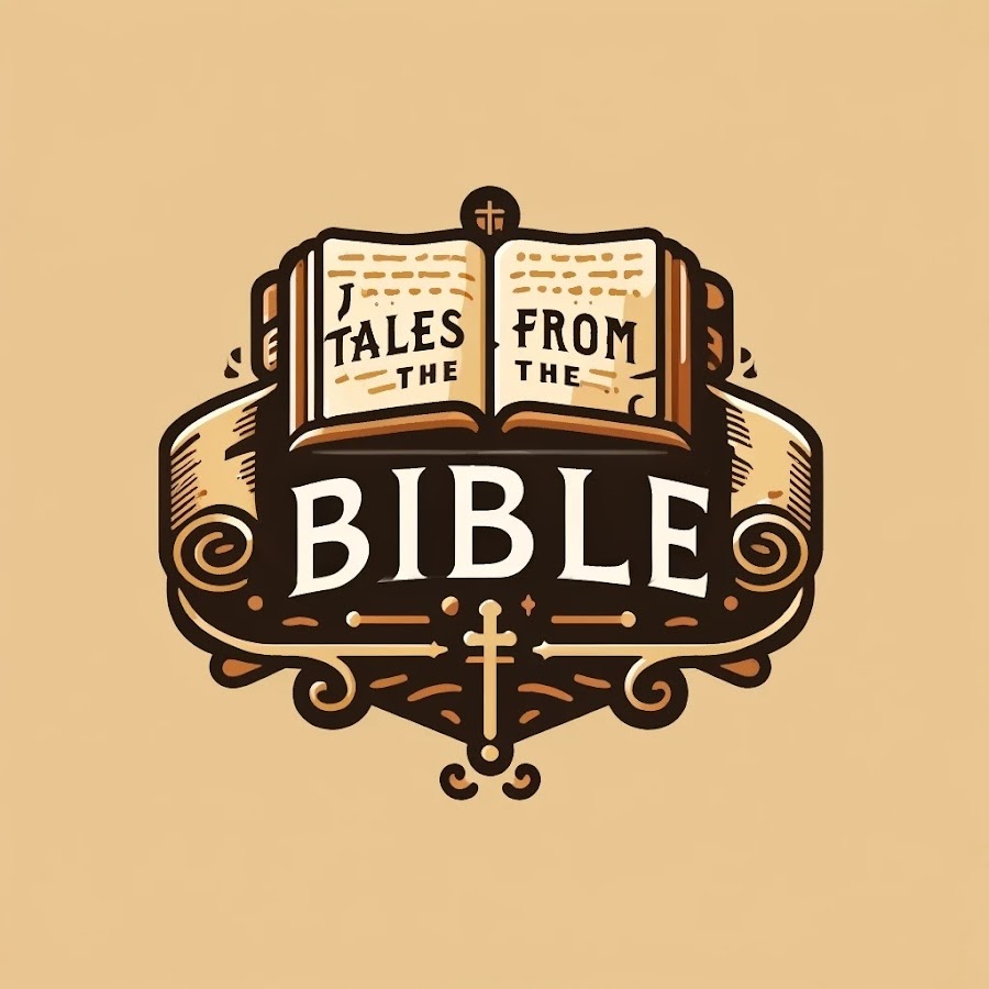 Bible Tales Explained