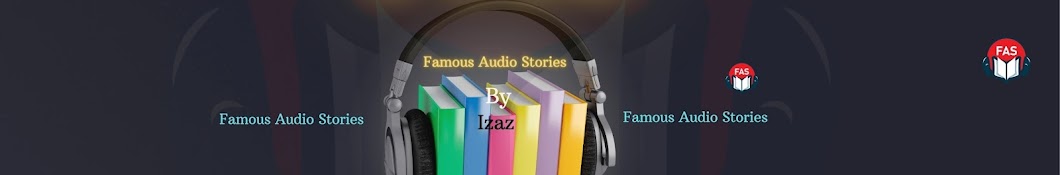 Famous Audio Stories