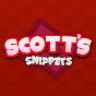 Scott's Snippets