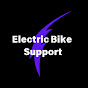 Electric Bike Support