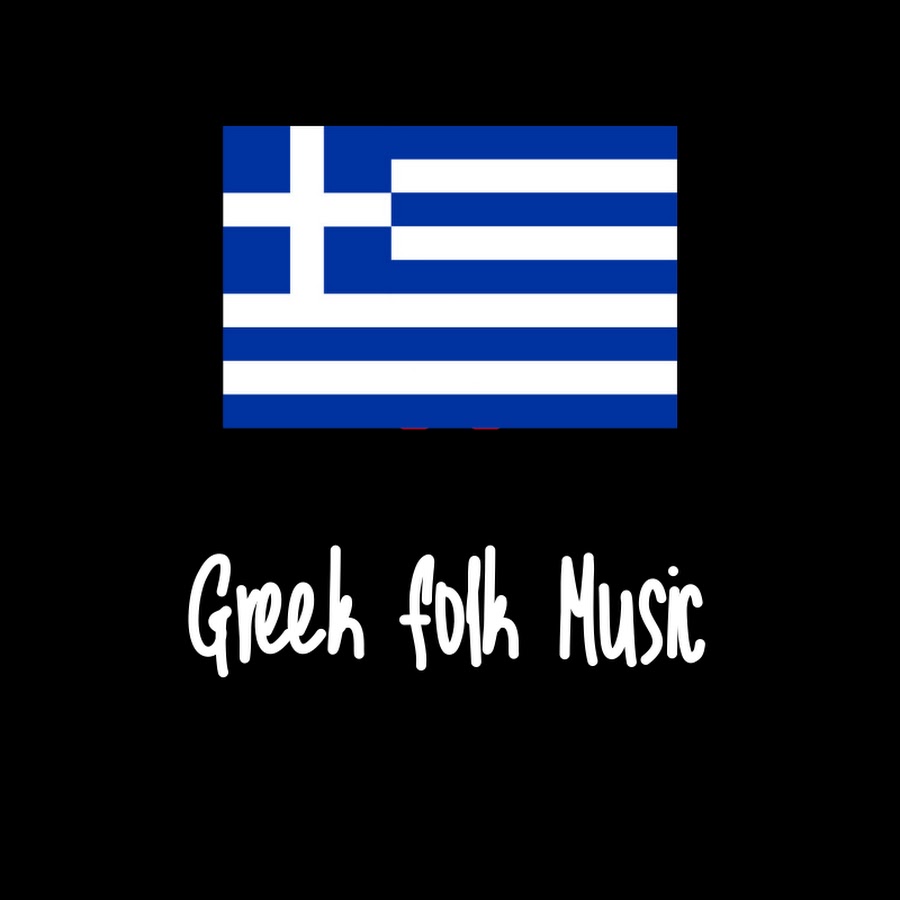 Greek folk Music @dimitris804