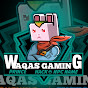 WAQAS GAMING PRINNCE