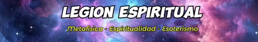 Legión Espiritual