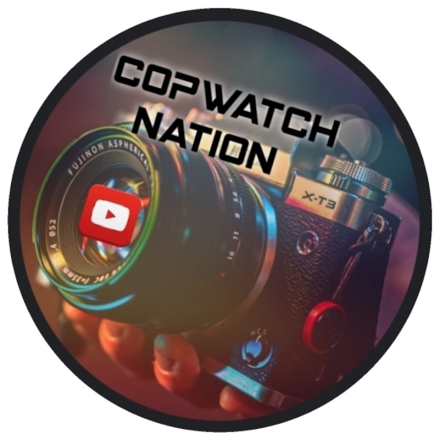Copwatch Nation Podcast