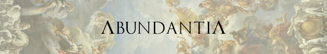 Abundantia Banner